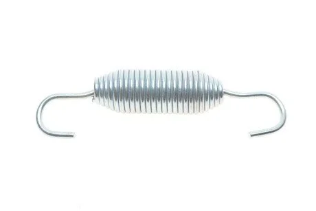 Пружина колодки гальмівної барабанної (148x2.8) FEBI BILSTEIN 03294