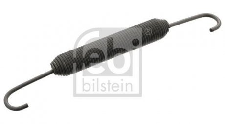 Пружина FEBI BILSTEIN 03296