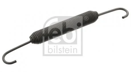 Пружина FEBI BILSTEIN 03296