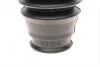 Пильник рейки рульової Ford Fiesta/Escort 85-03 (14x37x228mm) FEBI BILSTEIN 03308 (фото 4)