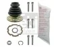 Пильник ШРКШ (внутрішній) VW Caddy II/Golf IV -01 (36x120x100mm) FEBI BILSTEIN 03315 (фото 14)