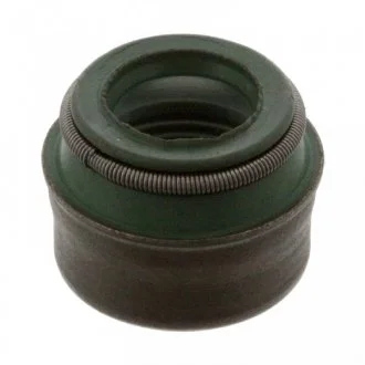 Сальник клапана (впуск/випуск) Citroen/Fiat Scudo/Peugeot/Volvo/VW (8x10.8/14.2x10) FEBI BILSTEIN 03345