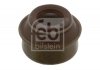 Сальник клапана (впуск/випуск) Opel Kadett/Astra 1.6/1.7D/1.8i 81-98 FEBI BILSTEIN 03354 (фото 2)