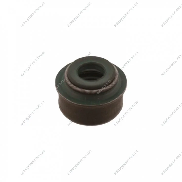 Сальник клапана (впуск/випуск) Opel Combo/Corsa A/Vectra 82- (d=6mm) FEBI BILSTEIN 03360 (фото 1)