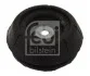 Подушка амортизатора (переднього) Opel Combo 1.3-1.7 CDTI 01- FEBI BILSTEIN 03373 (фото 4)