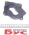 Подушка карбюратора VW Passat 1.6 88-92 FEBI BILSTEIN 03390 (фото 3)