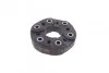 Муфта кардана еластична MB E-class (W210/S210)/C (W202/S202) 91-05 (59x144x30) FEBI BILSTEIN 03486 (фото 5)