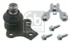 Опора кульова (передня/знизу) VW Caddy 96- (d=19mm) FEBI BILSTEIN 03548 (фото 2)