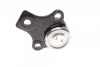 Опора кульова (передня/знизу) VW Caddy 96- (d=19mm) FEBI BILSTEIN 03548 (фото 5)