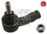 Наконечник тяги рульової (L) VW Golf II/III Passat III/IV 1.0-2.0 TDI/GTI 84-02 FEBI BILSTEIN 03583 (фото 2)
