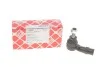 Наконечник тяги рульової (L) VW Golf II/III Passat III/IV 1.0-2.0 TDI/GTI 84-02 03583
