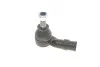 Наконечник тяги рульової (L) VW Golf II/III Passat III/IV 1.0-2.0 TDI/GTI 84-02 FEBI BILSTEIN 03583 (фото 4)