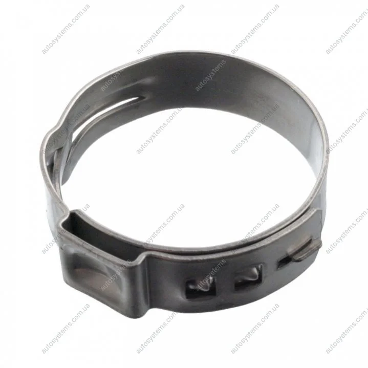 Хомут металевий Audi A4/A5/VW Beetle/Renault Kangoo (32/10 мм) FEBI BILSTEIN 03597 (фото 1)