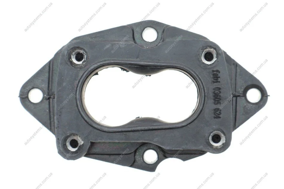 Подушка карбюратора VW Passat 1.3-1.8 -88 FEBI BILSTEIN 03605 (фото 1)