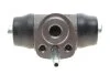 Циліндр гальмівний (задній) VW Caddy I/Golf III/IV 1.8 85- (d=19.05mm) FEBI BILSTEIN 03619 (фото 1)