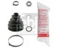 Пильник ШРКШ (зовнішній) Audi 80/VW Passat B3/B4 86-05 (22x83x96) (к-кт) FEBI BILSTEIN 03629 (фото 2)