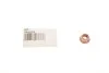 Гайка колектора випускного MB OM611/612/642/646/651 (M8x1.25mm) FEBI BILSTEIN 03687 (фото 1)