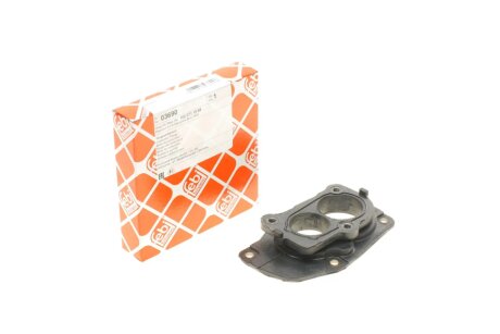 Подушка карбюратора MB (W124) 2.0 85-90 FEBI BILSTEIN 03690