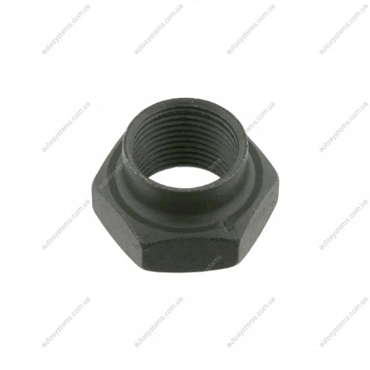 Гайка колеса Ford (пр-во Febi) FEBI BILSTEIN 03810 (фото 1)