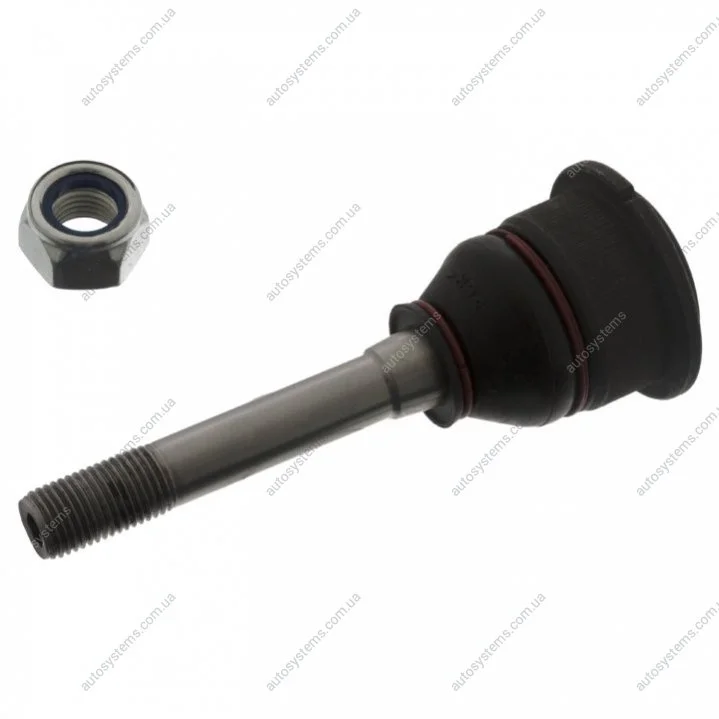 Опора кульова (передня/знизу/всередині) BMW 3 (E36)/Z3 (E36) 1.6i-3.2 90-03 FEBI BILSTEIN 03822 (фото 1)