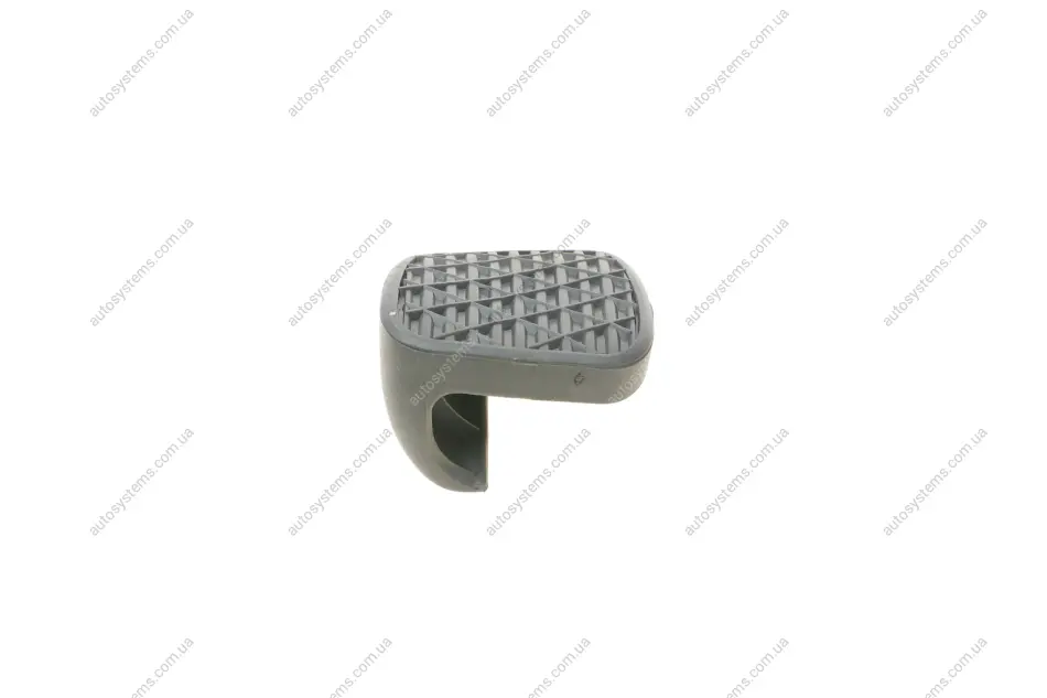 Накладка педалі гальма MB T2/Vario 96-13/G-class (W460/W463) 79- FEBI BILSTEIN 03841 (фото 1)