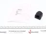 Втулка стабілізатора (переднього) Opel Omega A 1.8-3.6 86-94 (d=22mm) FEBI BILSTEIN 03885 (фото 1)
