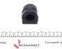 Втулка стабілізатора (переднього) Opel Omega A 1.8-3.6 86-94 (d=22mm) FEBI BILSTEIN 03885 (фото 3)