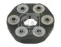 Муфта кардана еластична MB C-class (W202/S202)/E-class (W210/W124) (41x129x24) FEBI BILSTEIN 03933 (фото 2)
