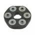 Муфта кардана еластична MB C-class (W202/S202)/E-class (W210/W124) (41x129x24) FEBI BILSTEIN 03933 (фото 1)