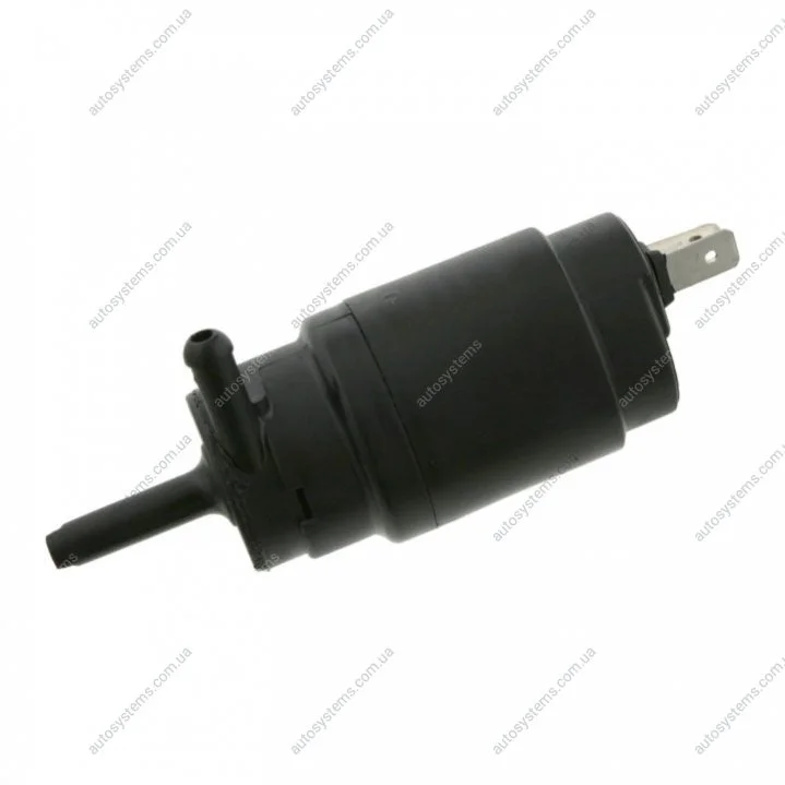 Насос омивача скла (моно) MB Sprinter/VW LT 96- (для вікон і фар) FEBI BILSTEIN 03940 (фото 1)