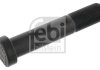 Заколка колесная FEBI BILSTEIN 03961 (фото 1)