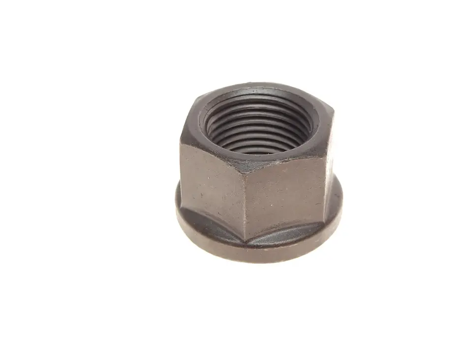 Гайка колісна FEBI BILSTEIN 03966 (фото 1)