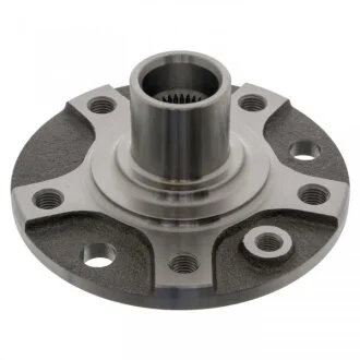 Ступица колеса передняя FEBI BILSTEIN 03969