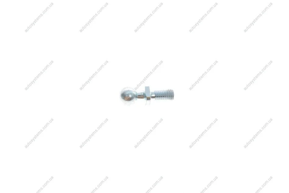 Болт FEBI BILSTEIN 04006 (фото 1)