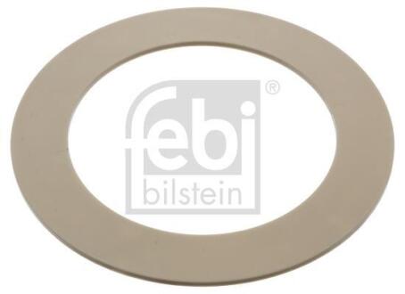 Сальник ступицы колеса FEBI BILSTEIN 04140