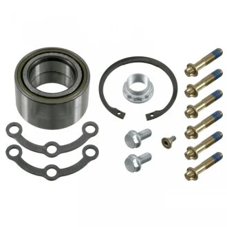 Подшипник ступицы колеса заднего FEBI BILSTEIN 04178