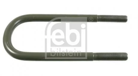 Стремянка рессоры FEBI BILSTEIN 04194