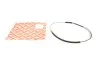 Трос зчеплення Opel Omega A 84-96 (1210 мм) FEBI BILSTEIN 04205 (фото 1)
