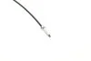 Трос зчеплення Opel Omega A 84-96 (1210 мм) FEBI BILSTEIN 04205 (фото 4)