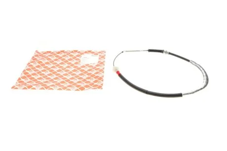 Трос зчеплення Opel Omega A 84-96 (1210 мм) FEBI BILSTEIN 04205