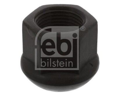 Гайка крепления колеса FEBI BILSTEIN 04227