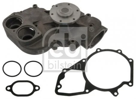 Водяний насос FEBI BILSTEIN 04239