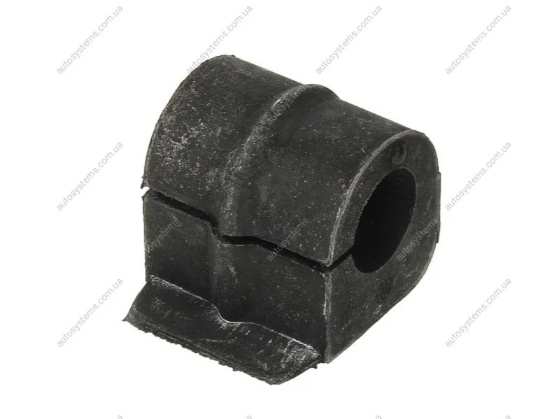 Втулка стабілізатора (переднього) Opel Astra F/Vectra A 1.4-2.5/1.7 D 88-05 (d=18mm) FEBI BILSTEIN 04250 (фото 1)