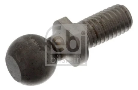 Наконечник рулевой тяги FEBI BILSTEIN 04260