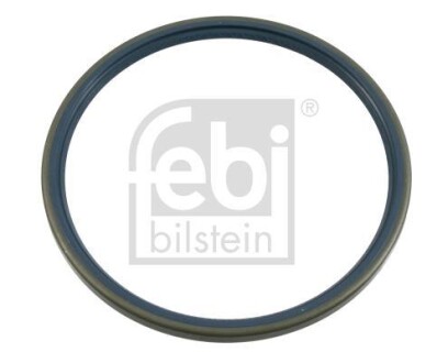 Сальник ступицы колеса FEBI BILSTEIN 04270