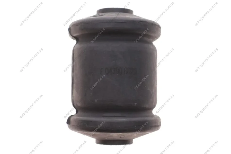 Сайлентблок важеля (заднього/ззовні) Opel Omega A/B 86-03 FEBI BILSTEIN 04390 (фото 1)