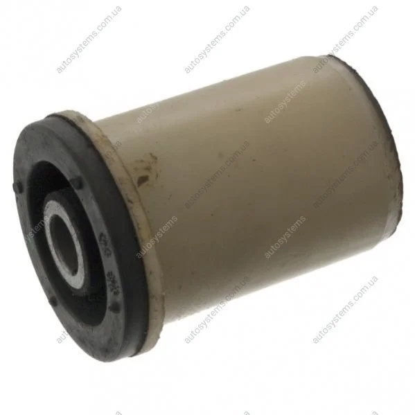 Сайлентблок важеля (заднього/знизу) Opel Omega 89-04 FEBI BILSTEIN 04402 (фото 1)