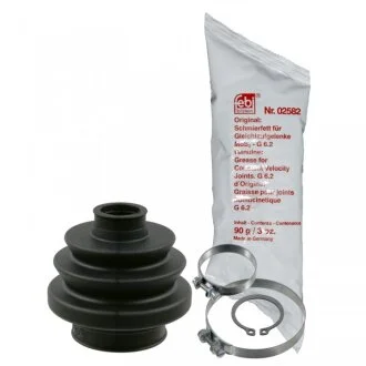 Пыльник ШРУСа FEBI BILSTEIN 04429