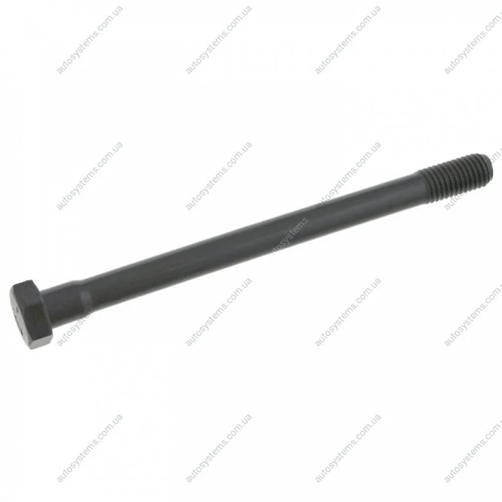 Болт головки M12x1,75/164 FEBI BILSTEIN 04432 (фото 1)