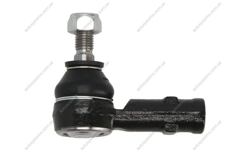 Наконечник тяги рульової VW Caddy I 82-92/Passat 88-97/Golf I 74-84/T3 79-92 FEBI BILSTEIN 04452 (фото 1)